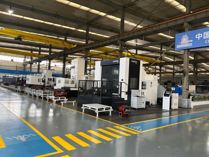 Yixing Aipu Air System Equipment Co., Ltd কোম্পানির প্রোফাইল