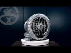 বিভিন্ন জল চিকিত্সা প্রক্রিয়ার জন্য কাস্টমাইজযোগ্য এয়ারেটর ব্লাভার