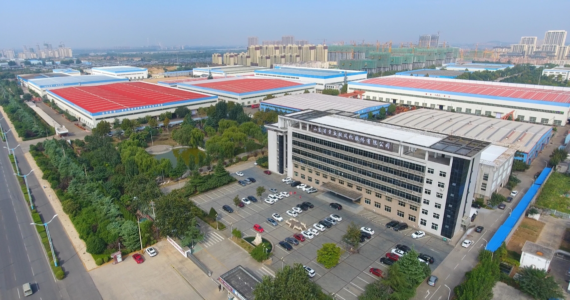 চীন Yixing Aipu Air System Equipment Co., Ltd 