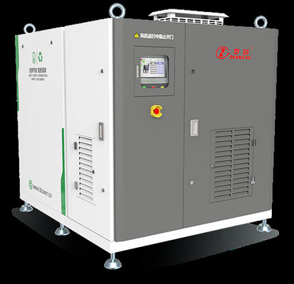 গুণ  Take Your Industrial Operations to the Next Level with Our Magnetic Levitation Pump কারখানা