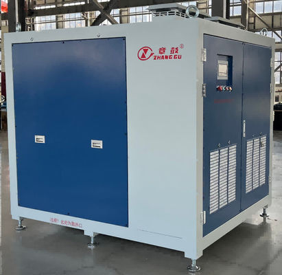 গুণ  Industrial Magnetic Levitation Pump with Advanced Magnetic Levitation Technology কারখানা