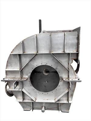 গুণ  High-Performance Centrifugal Ventilator for Improved Airflow and Ventilation in Industries কারখানা