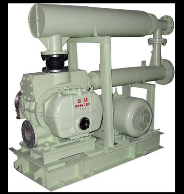 32A-200A ইনলেট ব্যাসার্ধ 440V 60Hz 0.45m3/min এয়ার পাম্প সহ শিল্পকৌশল রুট ব্লোয়ার