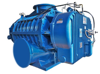 ডাইরেক্ট কপলিং ড্রাইভ সহ থ্রি রুট ব্লাভার 110KW-1400KW নামমাত্র শক্তি