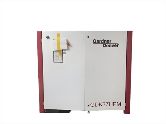 7.5-75kW স্থায়ী চুম্বক পরিবর্তনশীল ফ্রিকোয়েন্সি স্ক্রু বায়ু সংকোচকারী