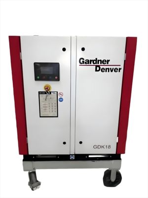 7.5-75kW স্থায়ী চুম্বক পরিবর্তনশীল ফ্রিকোয়েন্সি স্ক্রু বায়ু সংকোচকারী