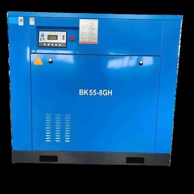 Durable BK series air compressors suitable for industrial applications