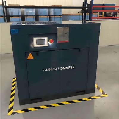 নির্ভুল যন্ত্রপাতির জন্য উপযুক্ত এয়ার কম্প্রেশার