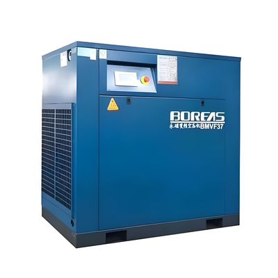Air compressors that improve production efficiency