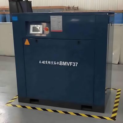 Tailored energy-saving air compressors