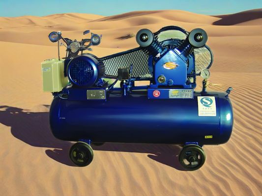 ব্যবহারিক এবং দক্ষ শিল্প গ্রেড এয়ার কম্প্রেশার