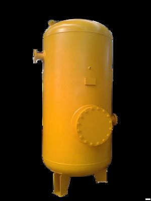 Various types of gas storage tanks to meet different customer needs